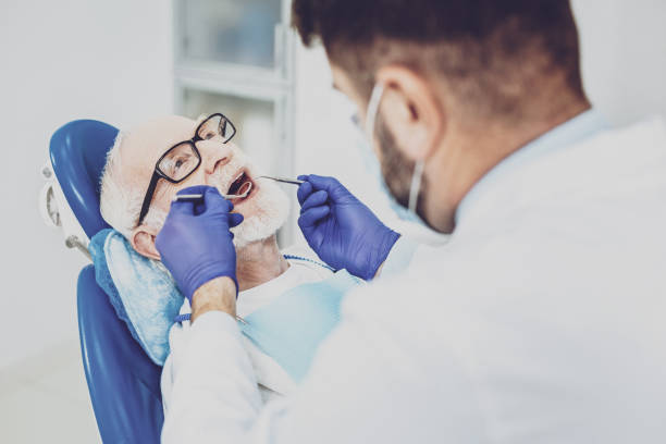 Best Urgent Dental Care for Toothache in Ottumwa, IA